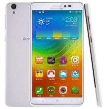 Original Lenovo Note 8 A936 6.0 inch 1280*720 pixels MT6752 8 Core 1.7GHz 1GB RAM 8GB ROM Android OS 4.4 SmartPhone 13.0MP