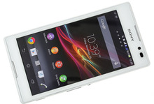 Original Unlocked Sony Xperia C S39H 3G GSM Dual Sim Android Quad Core 5 0 Inch