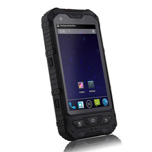 Original Alps A8 Waterproof smartphones MTK6572 Dual Core Android 4 2 Gorilla glass IP68 rugged Dustproof