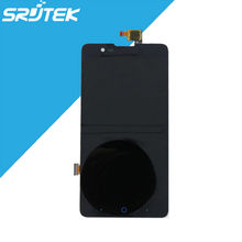 New Original FOR ZTE Blade L3 Plus HN V993W LCD Display with Touch Screen Assembly Replacement Parts 100% Tested