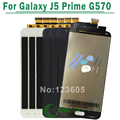For Samsung Galaxy J5 Prime G570 LCD Display Touch Screen Digitizer Assembly Replacement Tools Free Shipping