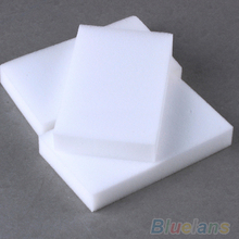 Eco Friendly 10pcs set Multi functional Magic Sponge Eraser Home Accessories Melamine Cleaner 100x60x20MM 01XD 465V