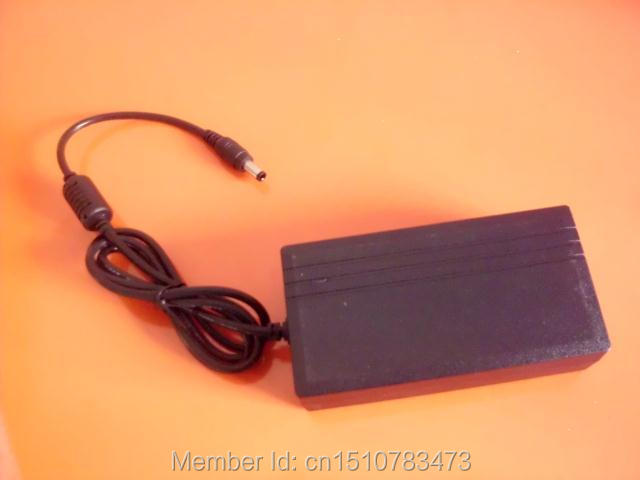 Free shipping 3d printers dedicated power supply 12 v to 7 a