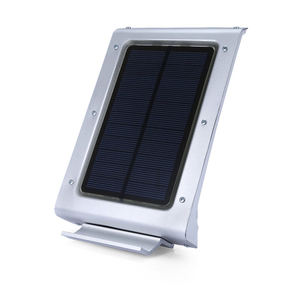 46 LEDs Human Body Induced LED Light Motion Induction Lamp Solar Lamp Ni-MH Led Bulbs Morden Solar Light 46 LEDs Human Body Induced LED Light Motion Induction Lamp Solar Lamp Ni-MH Led Bulbs Morden Solar Light