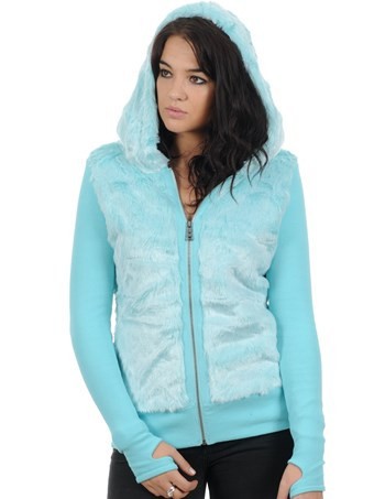 Fox-ICE-Absolute-Sasquatch-Womens-Zip-Hoody-0-325ef-L