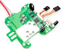 DJI PHANTOM Upgrade kit/yuntai control module