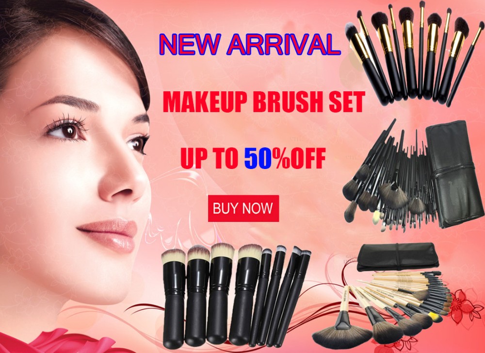 MAKE UP BRUSH