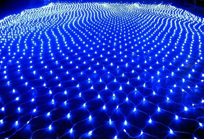 large size led string net lights wedding supplies large size led string net lights wedding supplies