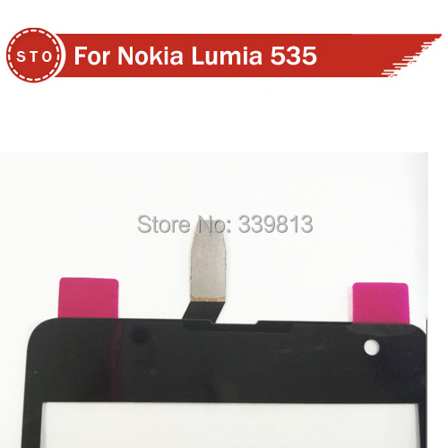 100%      microsoft nokia lumia 535   verison 2c1607