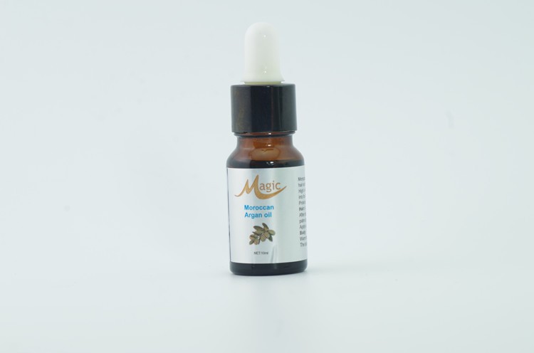 argan oil -b