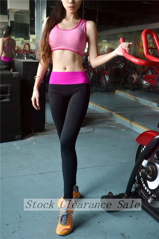 aerobic pants Picture - More Detailed Picture about yoga pants ...