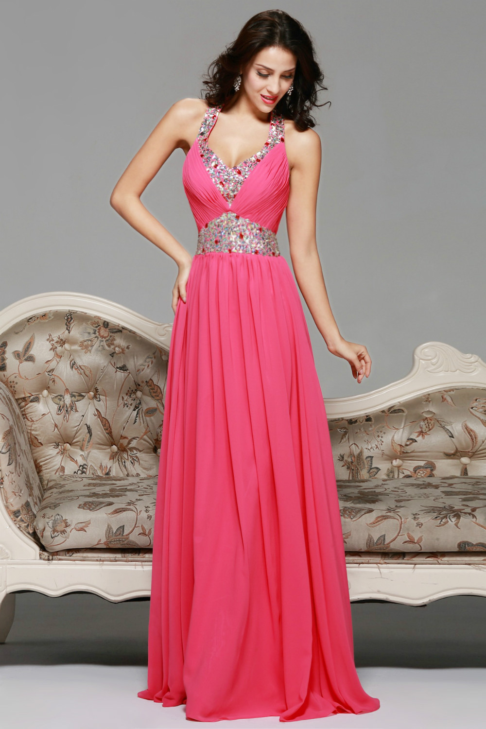 party frocks for women