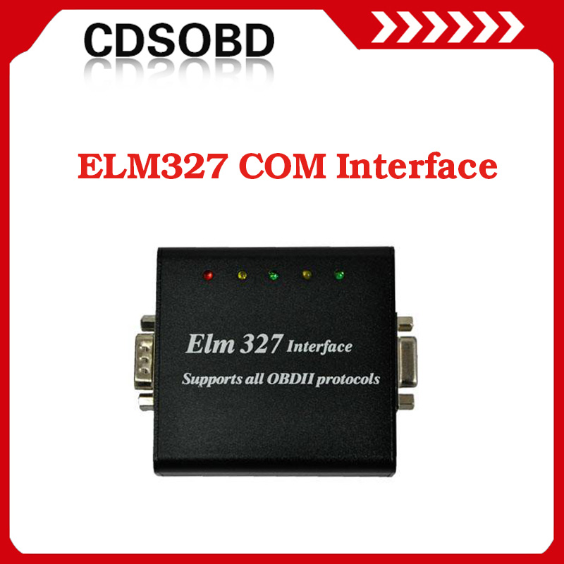      ELM327 USB OBDII OBD2 CAN-BUS  ELM 327    COM    V2.1