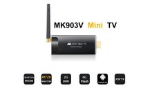 2015 Best-Selling RK3288 TV Stick Mini PC Quad Core A17 Android TV Box 2GB+8GB XBMC (KODI) TV Dongle 2.4/5GHz Dual Band WiFi