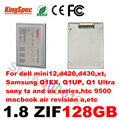 Sale Kingspec 1 8 ssd ATA7 ZIF 2 CE hd SSD 128GB 128 Solid State Drive