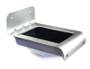 font b Solar b font font b light b font outdoor wall lamp body sensor