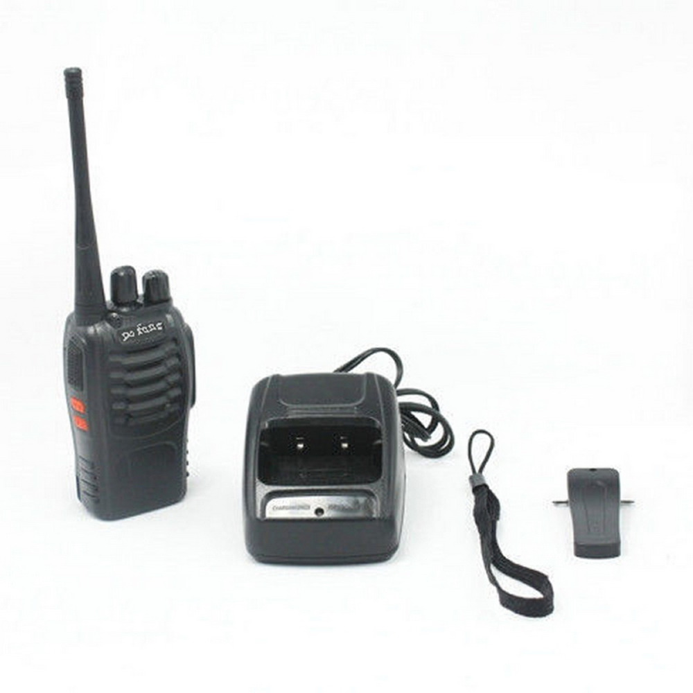 ! 3 .  Pofung BF-888S UHF 400 - 470     2-         
