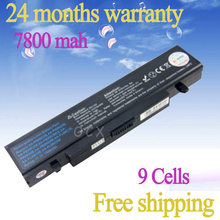 9 Cells Laptop battery for Samsung r429 R430 R431 R438 R458 R463 R464 R465 R466 R467 R468 R470 R478 R480 R503 R507 R540 R528