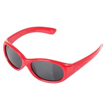 Kids Children Boy Girl Sunglasses Soft Frame UV Protection Goggles Sun Glasses QL