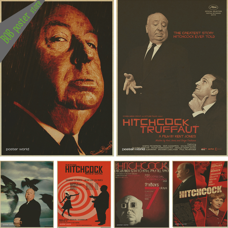 alfred hitchcock paper alfred hitchcock paper