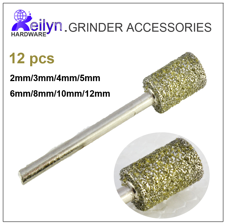 Popular Die Grinding BitsBuy Cheap Die Grinding Bits lots from China