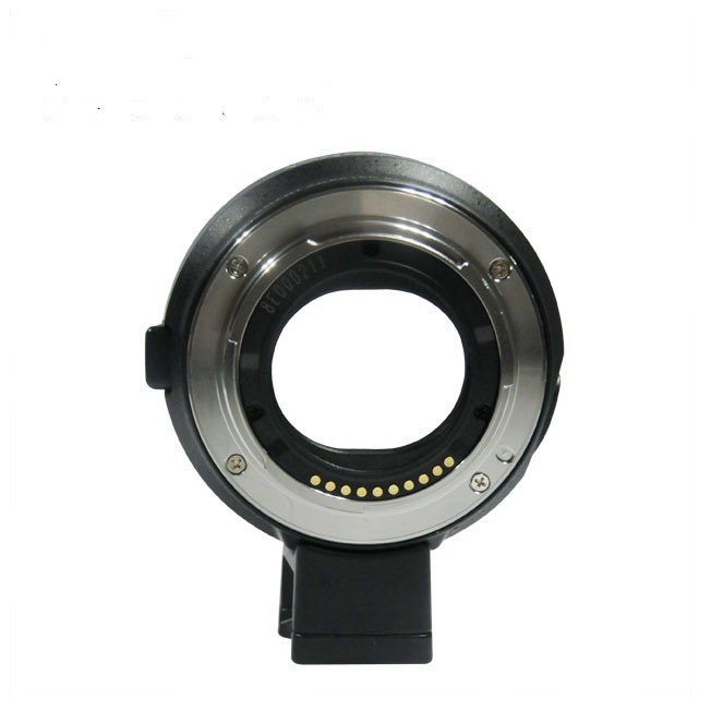 YONGNUO-Smart-Adapter-EF-E-Mount-for-Canon-EF-EF-S-Lens-to-Sony-NEX-E (2)