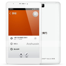 Best Quality Cube 1280 800 IPS Talk8H 3G Quad Core Android 4 4 4500mah 1 3GHz