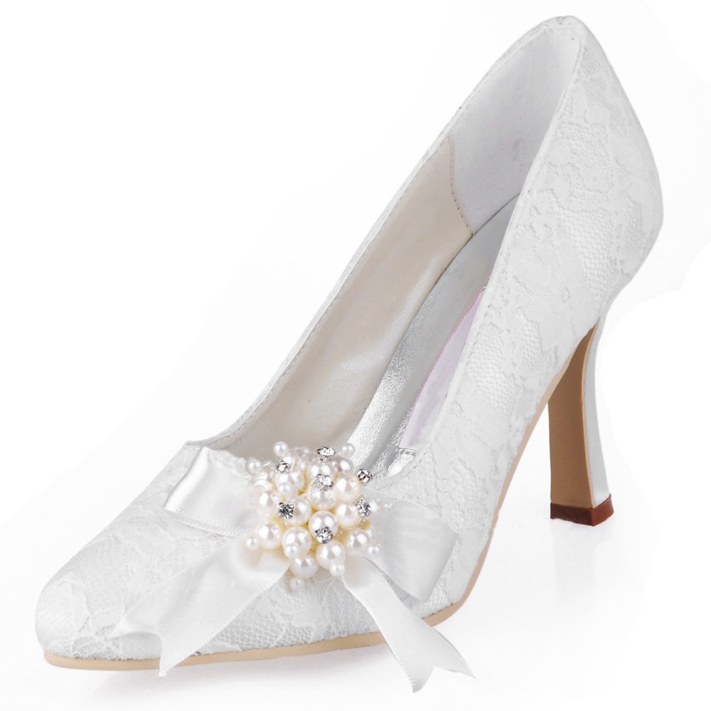 size 12 w bridal shoes