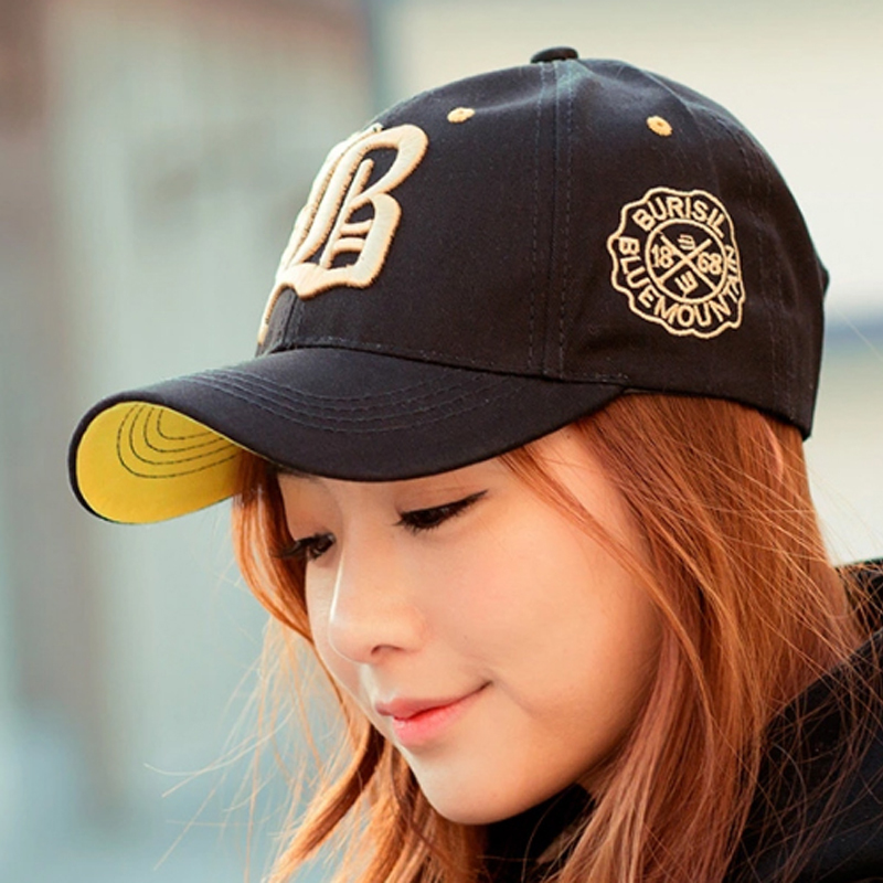 High Quality Unisex Embroidery Sport Brand Baseball Cap Man Bone Baseball caps Chapeu Fashionista Outdoor Gorras