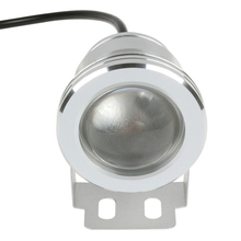 RGB LED Submersible Underwater Fountain Light for Pool Pond Aquarium 16 Colors Changing