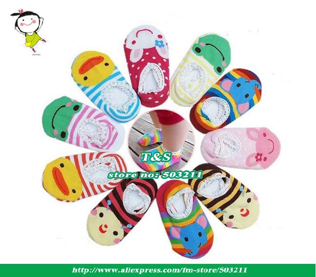 Hot sale cotton newborn baby socks with rubber soles kid meias infantil carters slipper socks menino bebe newborn accessories