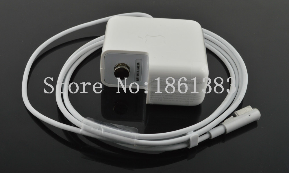 Genuine Original New 45W Magsafe Power adaptor without Plug For Macbook Air 11'' A1370 For macbook Air 13''A1237/A1304/A1369