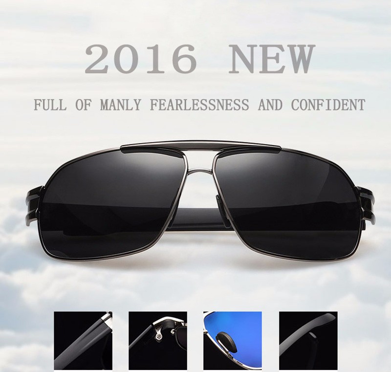 hd high end business classic polarized sunglasses hd high end business classic polarized sunglasses