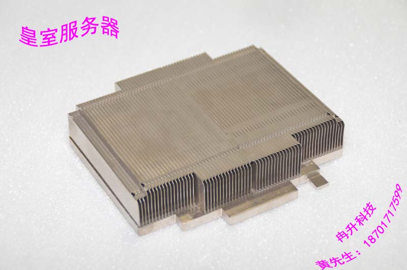 original FOR DELL  R610, r610 Server CPU radiator radiator the radiator TR995