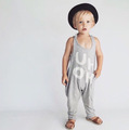 Baby Girl Boy Clothes Cotton Baby Causal Fashion Rompers Cotton Baby Girl Jumpsuit Infant Children Clothing