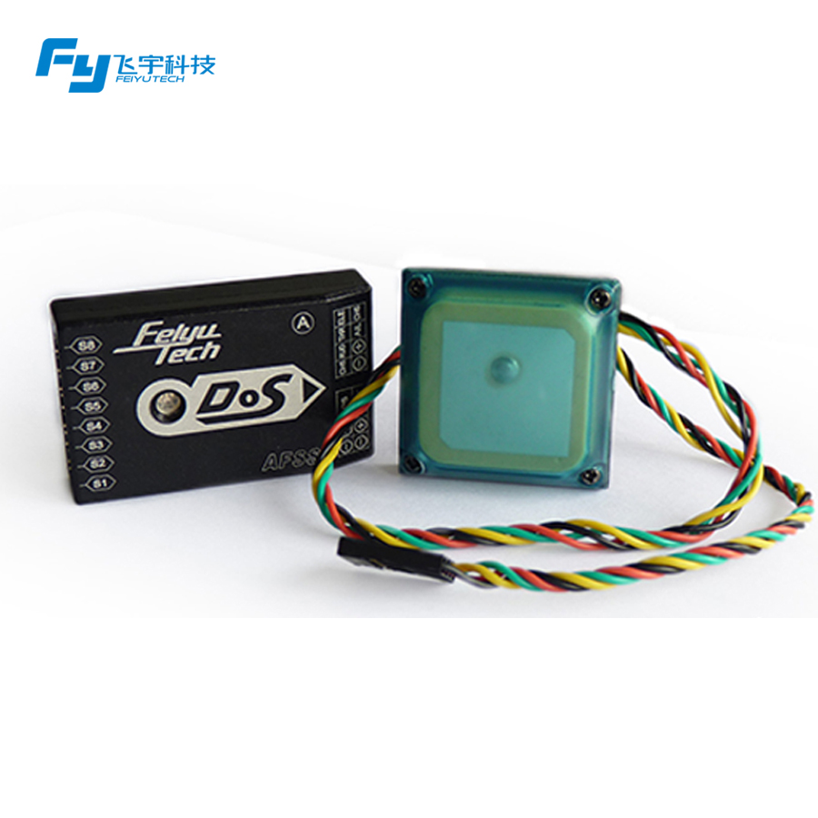 FeiyuTech  ! FY-DOS  GPS (A)    drone/  GPS/feiyu rc   