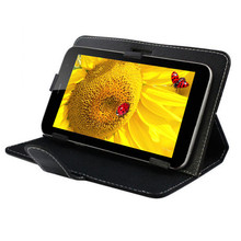 Free Shipping New Universal Leather Stand Cover Case For 10 10 1 Inch Android Tablet PC