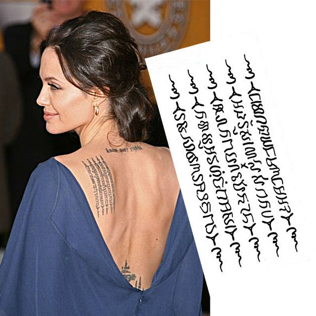 sale temporary tattoo stickers body art supermodel sale temporary tattoo stickers body art supermodel