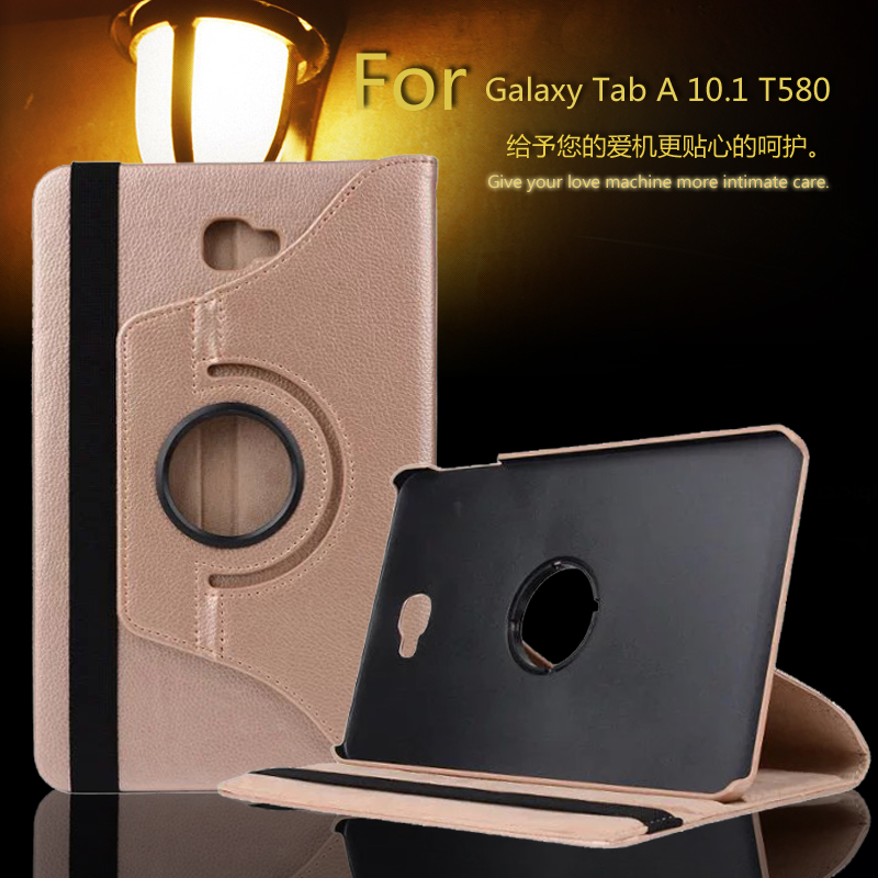360      PU      Samsung Galaxy Tab 10.1 T580 T585 10.1 