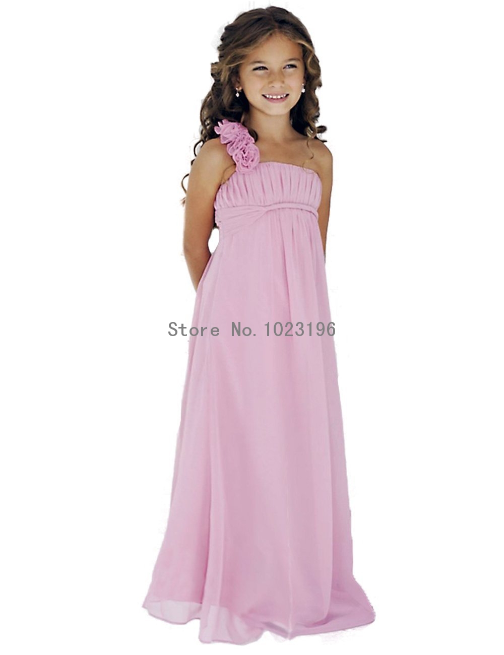Bridesmaid Dresses for Less