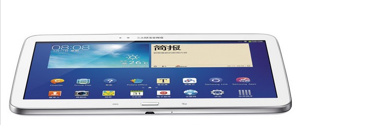 10 1 inch samsung galaxy tab 3 P5210 Dual Core Tablets Google Android 4 2 Dual