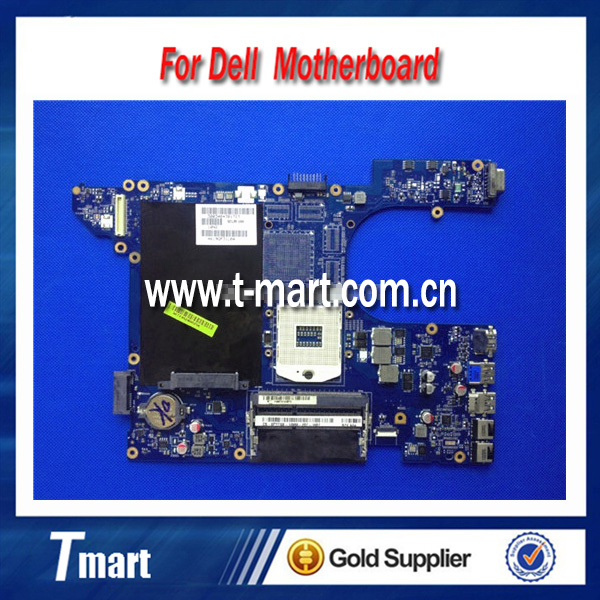 100% working Laptop Motherboard for Dell 3560 PYFNX 0PYFNX System Board fully tested