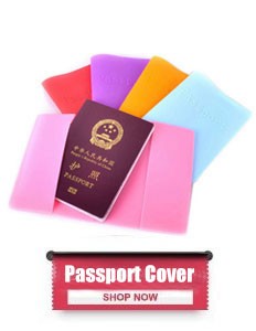 Passport-package