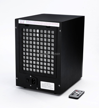 Electric air purifier