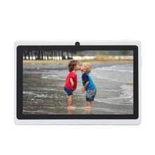 7″ Tablet PC Google Android4.4 Dual Core A23 Dual Camera  512MB  8GB 1.5GHz Wi-Fi Tablet PC