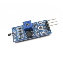 Thermal sensor module temperature sensor module thermistor thermistor sensor