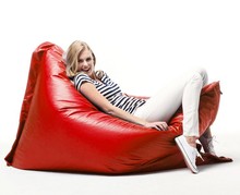 Large Bean Bag without fillings Giant indoor / Outdoor Bean Bag XXXL Waterproof Bean Bags Bag Size 180cm*140cm