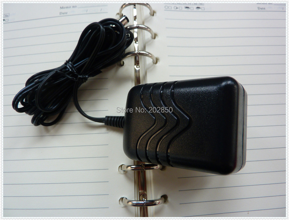 Mini Household Sewing Machine Adaptor/Transformer,Input 100V 240V,50