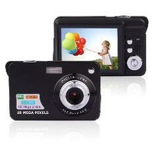 Newest 18Mp Max 1280x720P HD Video Super Gift Digital Camera with 3Mp Sensor 2 7 LCD