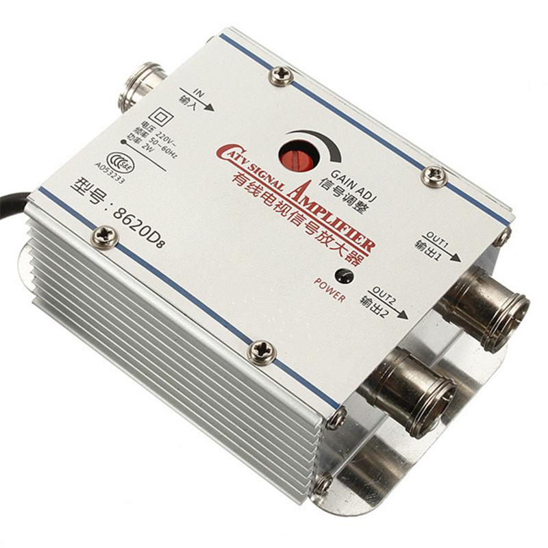 Online Get Cheap Broadband Cable Amplifier Alibaba Group